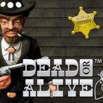 Слот Dead or Alive