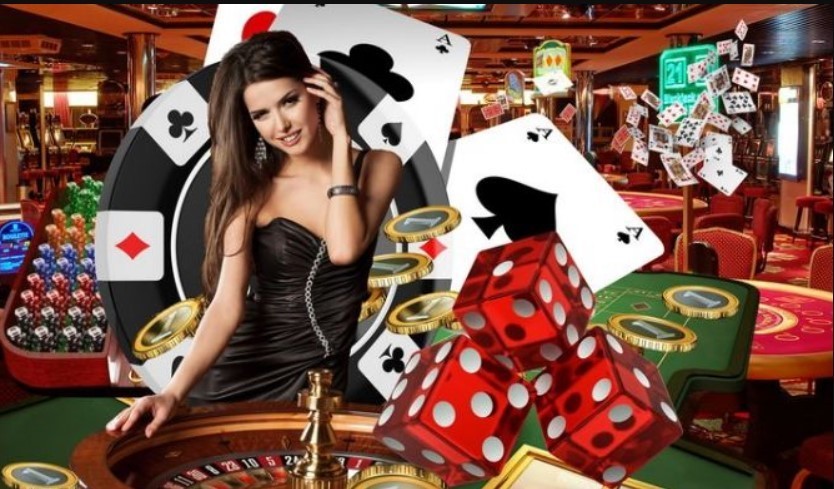 Почему интернет-казино – это выгодно