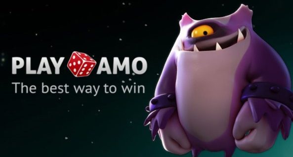 обзор онлайн казино плей амо