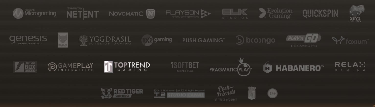 Обзор Джойказино (JoyCasino)  - регистрация, отзывы, бонусы