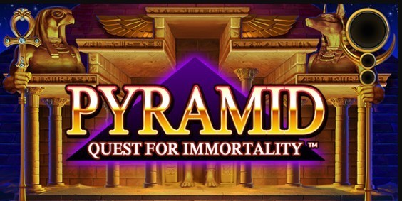 Pyramid: Quest for Immortality