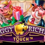 Piggy Riches