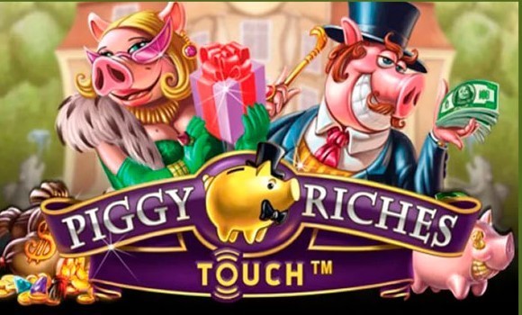 Piggy Riches