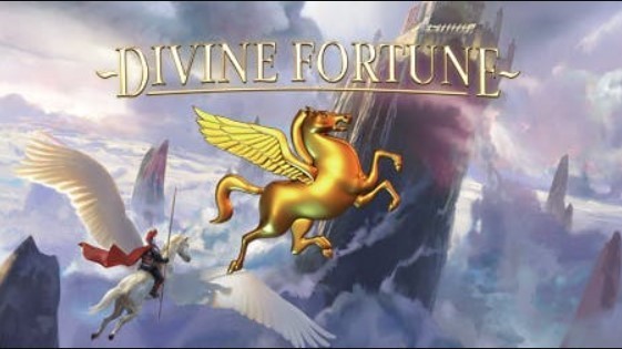 Divine Fortune