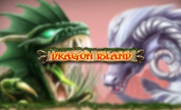 Dragon Island