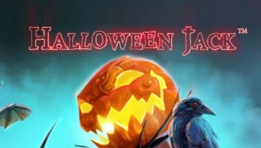 Слоты для поклонников Halloween