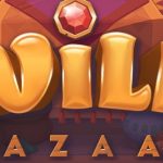 Wild Bazaar