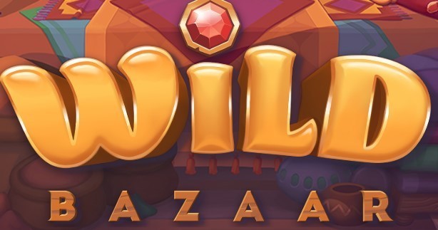 Wild Bazaar