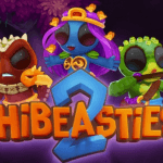Chibeasties 2