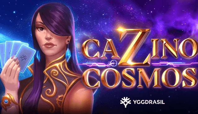 Игровые автоматы Yggdrasil в онлайн казино