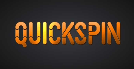 Quickspin – игровые автоматы в онлайн казино