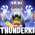 Казино со слотами от Thunderkick