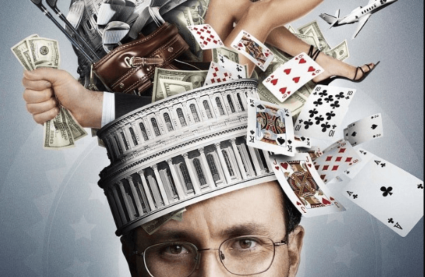 Ущерб от темп-бойз в американских казино