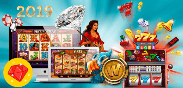 Новые казино 2019