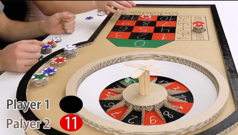 Почему мини-рулетка не для вас