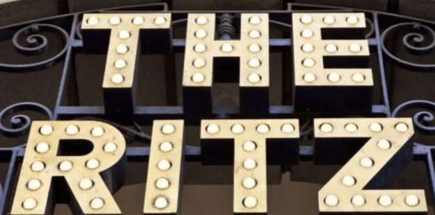 Афера в казино «Ритц»