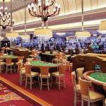 Ущерб от темп-бойз в американских казино