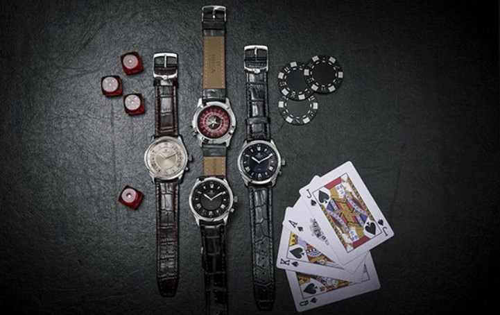 Ущерб от темп-бойз в американских казино