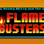 Слот Flame Busters — пожарники от Thunderkick
