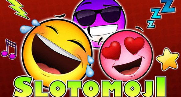 «Slotomoji» слот от Эндорфины в казино