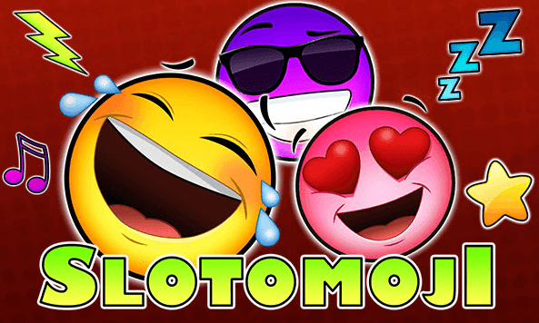 «Slotomoji» слот от Эндорфины