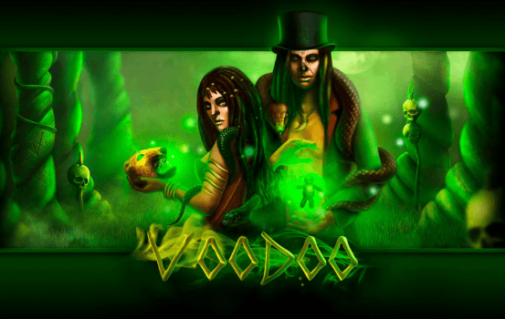 Слоты для поклонников Halloween