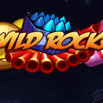 Игровой слот Wild Rockets от NetEnt