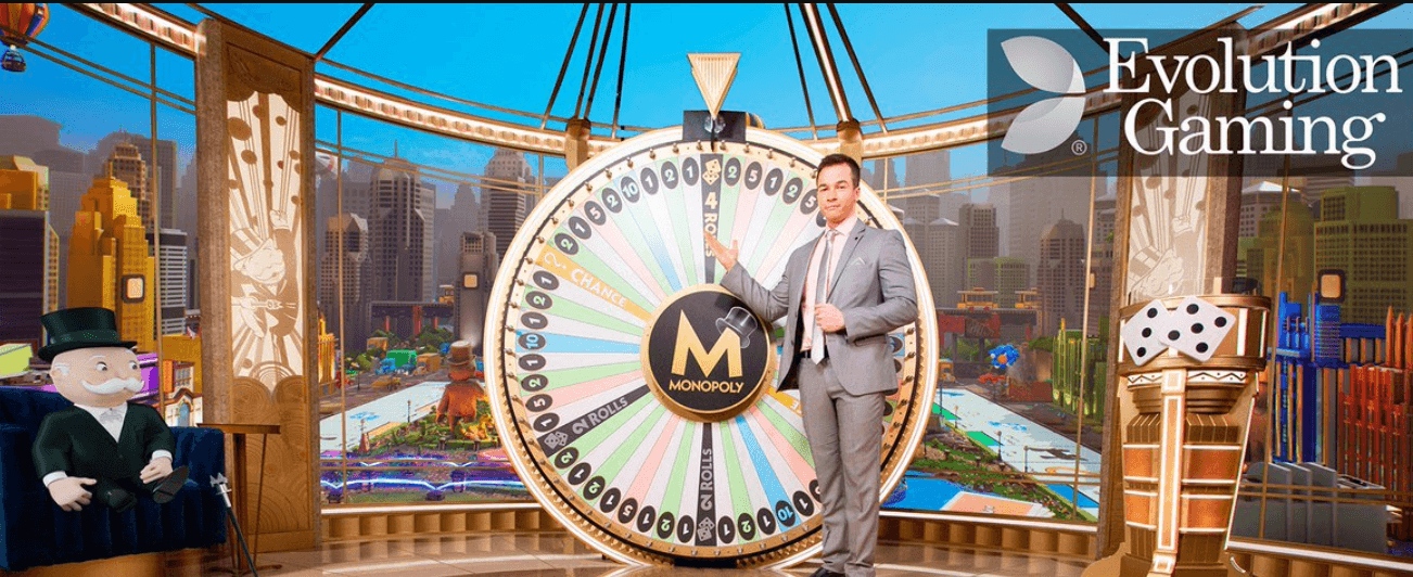 Монополия от Evolution Gaming обманывает игроков?