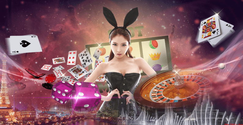 Азартные игры для азиатов – больше, чем просто игра