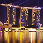 Что можно и что нельзя в казино Сингапура