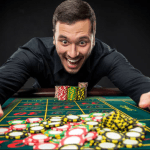 Гипнотическое воздействие игровых автоматов