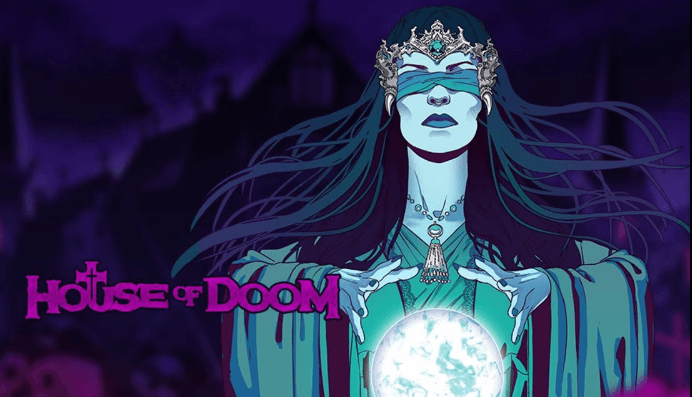 Слоты для поклонников Halloween