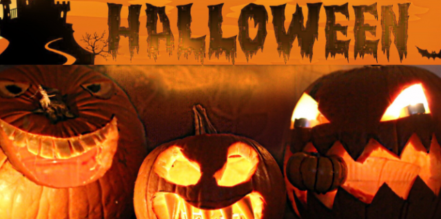 Топ лучших слотов на тему Хеллоуина в онлайн казино