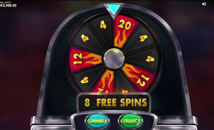 Mystery Reels Megaways от провайдера Red Tiger