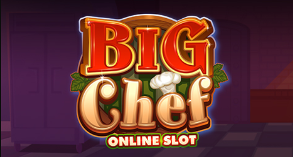 Игровой автомат Big Chef в онлайн казино от от Microgaming