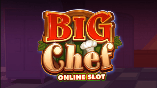 Игровой автомат Big Chef