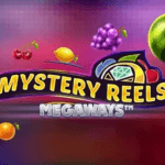 Mystery Reels Megaways от провайдера Red Tiger