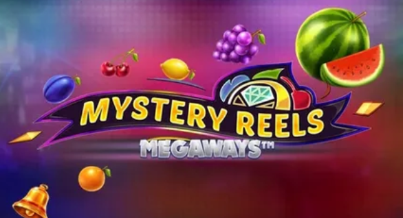Слот Mystery Reels Megaways от провайдера Red Tiger в казино