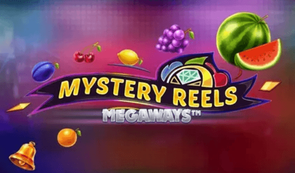 Mystery Reels Megaways от провайдера Red Tiger
