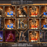 Топ 10 слотов, где можно выиграть очень много