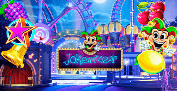 Слоты с самой большой отдачей