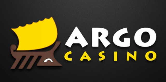 Обзор официального сайта казино Арго - бонусы, регистрация