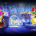 Слоты с самой большой отдачей