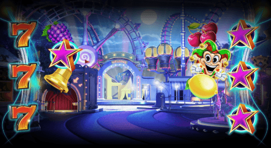 Слоты с самым высоким Rtp и хорошей отдачей