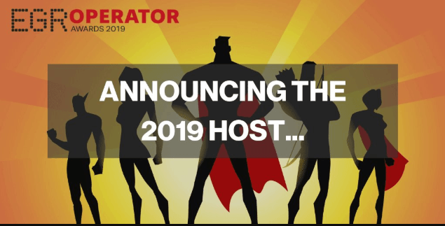 Лучшие слоты по версии EGR Operator Awards 2019