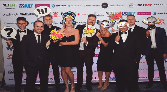 Лучшие слоты по версии EGR Operator Awards 2019