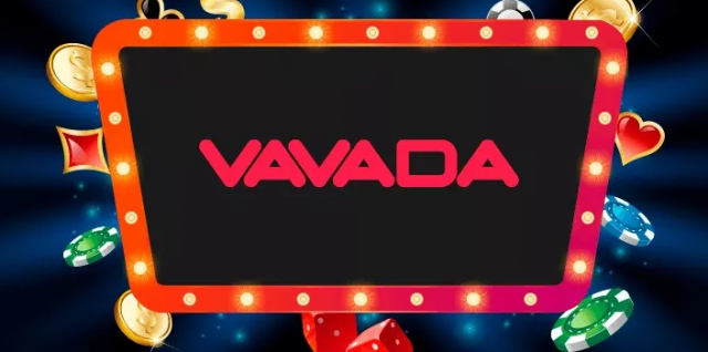 В онлайн казино Вавада скриптовый новоматик?