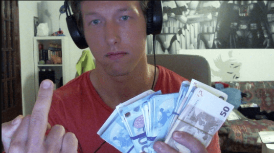 TTR и Юра Вуазон (Мастер Трупов) история обмана и конфликта