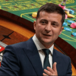 В Украине легализовали онлайн казино